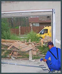 Expert Garage Doors Repair Service Herndon, VA 571-363-2009