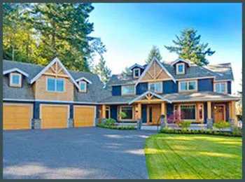 Expert Garage Doors Repair Service Herndon, VA 571-363-2009