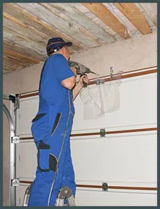 Expert Garage Doors Repair Service Herndon, VA 571-363-2009