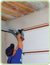 Expert Garage Doors Repair Service Herndon, VA 571-363-2009