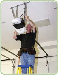 Expert Garage Doors Repair Service Herndon, VA 571-363-2009