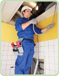 Expert Garage Doors Repair Service Herndon, VA 571-363-2009