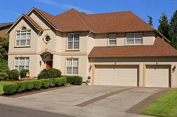 Expert Garage Doors Repair Service Herndon, VA 571-363-2009